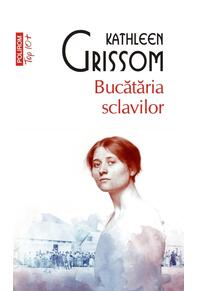 Copertă produs Bucătăria sclavilor (Top 10+)