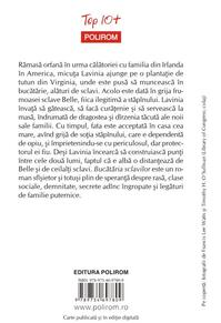 Copertă produs Bucătăria sclavilor (Top 10+)