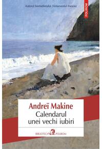 Copertă produs Calendarul unei vechi iubiri