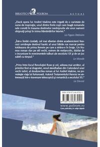 Copertă produs Calendarul unei vechi iubiri