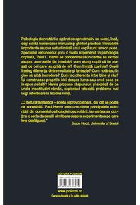 Copertă produs Psihologia copilului în 12 întrebări