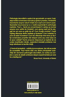 Copertă produs Psihologia copilului &icirc;n 12 &icirc;ntrebări