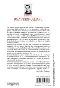Copertă produs Eros şi magie în Renaştere. 1484