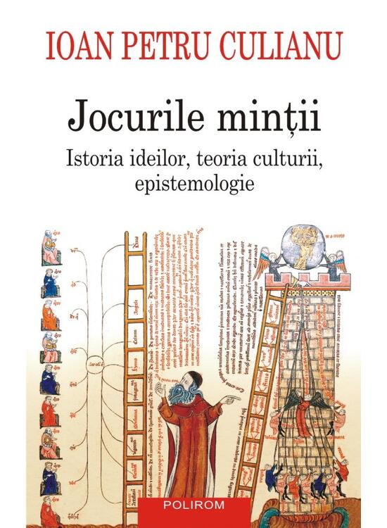 Copertă produs Jocurile minții - gallery big 1