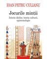 Copertă produs Jocurile minții - thumb 1