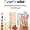 Copertă produs Jocurile minții - gallery small 