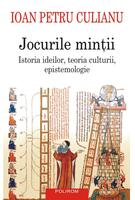 Imagine produs Jocurile minții