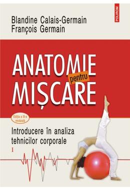Copertă produs Anatomie pentru mișcare (Vol. 1)