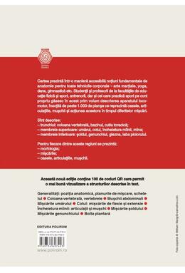 Copertă produs Anatomie pentru mișcare (Vol. 1)