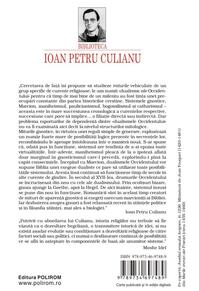 Copertă produs Gnozele dualiste ale Occidentului
