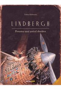 Copertă produs Lindbergh