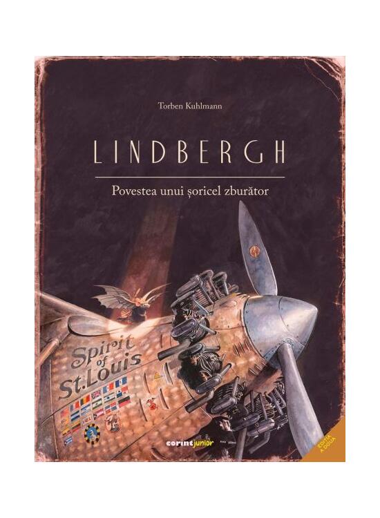 Copertă produs Lindbergh - gallery big 1
