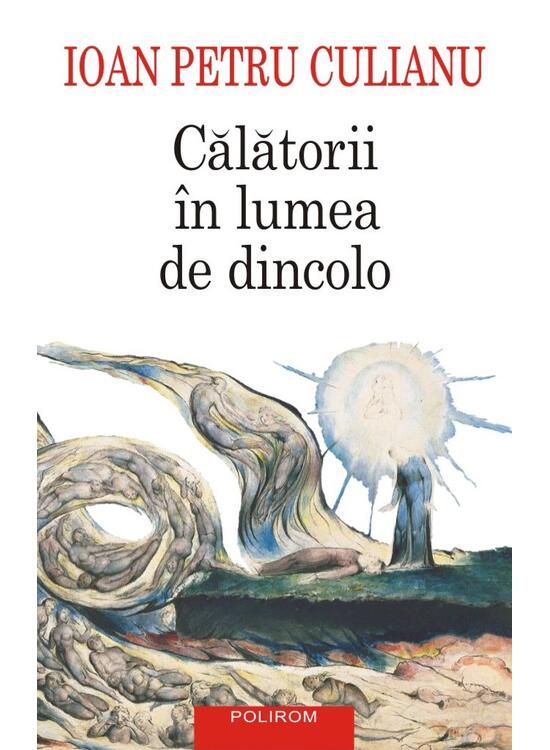 Copertă produs Călătorii &icirc;n lumea de dincolo - gallery big 1