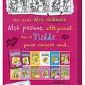 Copertă produs Povestiri dintr-o viaţă nu chiar at&acirc;t de fabuloasă. &Icirc;nsemnările unei puştoaice (Vol.1) - gallery small 