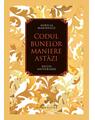 Copertă produs Codul bunelor maniere astăzi - thumb 1