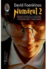 Copertă produs Numărul 2