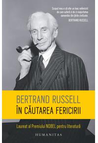 Copertă produs În căutarea fericirii