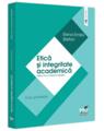 Copertă produs Etică și integritate academică - thumb 1