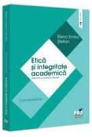 Etică și integritate academică