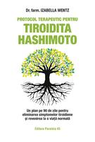 Imagine produs Protocol terapeutic pentru tiroidita Hashimoto