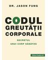 Copertă produs Codul greutăţii corporale. Secretul unui corp sănătos - thumb 1