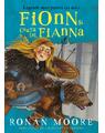 Copertă produs Fionn și ceata lui, Fianna (Vol. 2) - thumb 1