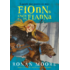 Copertă produs Fionn și ceata lui, Fianna (Vol. 2)