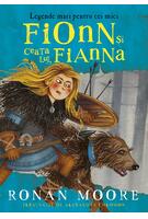 Fionn și ceata lui, Fianna (Vol. 2)
