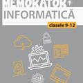 Copertă produs Memorator de informatică pentru clasele IX-XII. Limbajul C++ - gallery small 