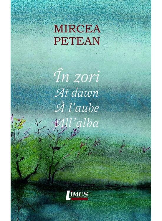 Copertă produs &Icirc;n zori. At dawn. A l'aube. All alba - gallery big 1
