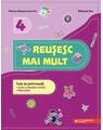 Copertă produs Reușesc mai mult. Clasa a IV-a - thumb 1
