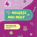 Copertă produs Reușesc mai mult. Clasa a IV-a - gallery small 
