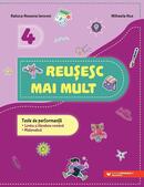 Reușesc mai mult. Clasa a IV-a