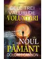 Copertă produs Cele trei valuri de voluntari și Noul Păm&acirc;nt - thumb 1