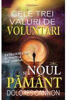 Imagine produs Cele trei valuri de voluntari și Noul Păm&acirc;nt