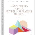 Copertă produs Răspunderea civilă pentru malpraxisul medical - gallery small 