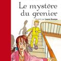 Copertă produs Niveau 2: Le myst&egrave;re du grenier + audio online - gallery small 