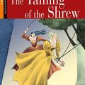 Copertă produs The Taming of the Shrew + audio CD (B2.2) - gallery small 