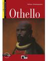 Copertă produs Othello + audio CD (B2.1) - thumb 1