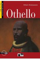 Imagine produs Othello + audio CD (B2.1)