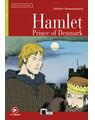 Copertă produs Hamlet, Prince of Denmark + audio CD (B1.1) - thumb 1