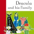 Copertă produs Level 4: Dracula and his Family + audio CD (Early A1) - gallery small 