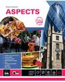Copertă produs Aspects. Student's Book + Easy eBook (B1/B2) - thumb 1