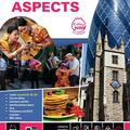 Copertă produs Aspects. Student's Book + Easy eBook (B1/B2) - gallery small 