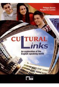 Copertă produs Cultural Links (B2)