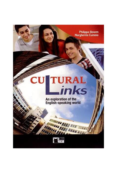 Copertă produs Cultural Links (B2)