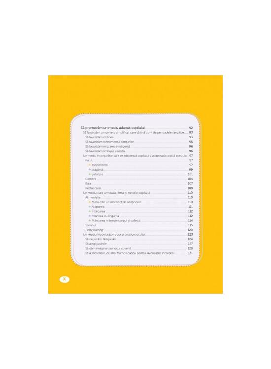 Copertă produs Montessori de la naștere la 3 ani - gallery big 9