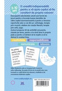 Copertă produs 30 de activități pentru dezvoltarea încrederii copiilor (3-10 ani)