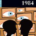 Copertă produs 1984 + Audiobook (B1.2) - gallery small 