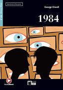1984 + Audiobook (B1.2)
